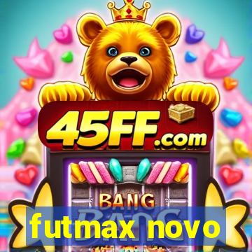 futmax novo